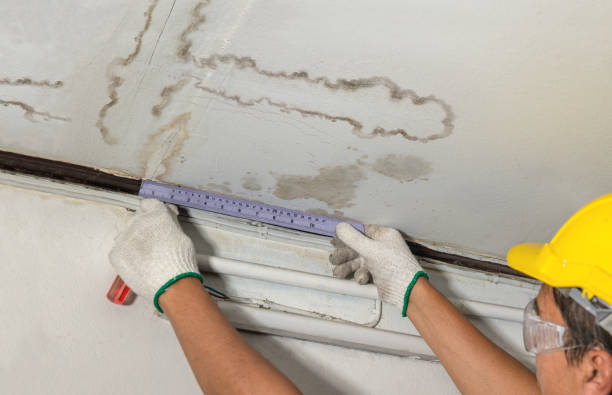Reliable Water Damage contractor in Montgomery, WV by Water Damage Irwin